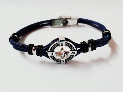 Pulsera Marejada